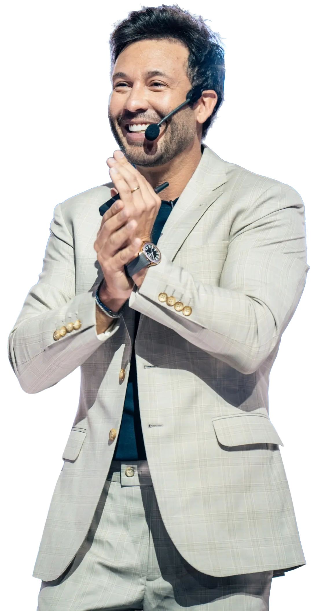 Ricardo Novack — Advisor SucessOdonto SELECT