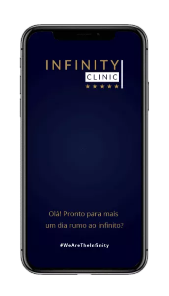 Infinity layout APP CLINIC GOLD-03