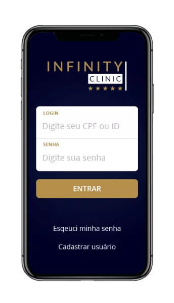 Infinity layout APP CLINIC GOLD-04